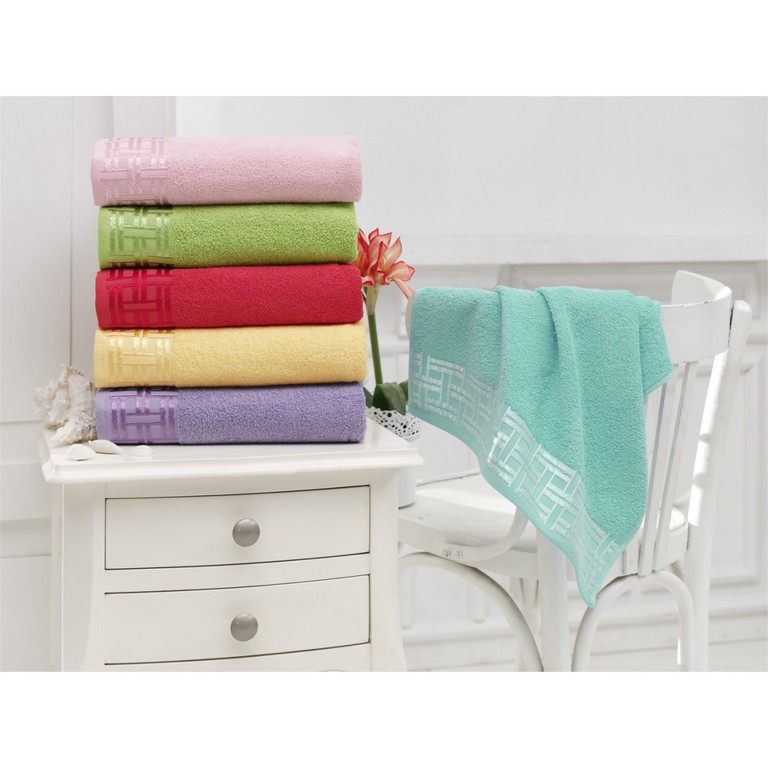 

Комплект полотенец Hanibaba Eliza m012334