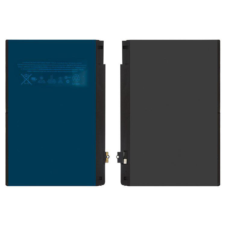 

Акумулятор для iPad Air 2, Li-ion, 3,76 B, 7340 мАг, #A1547, 020-8564