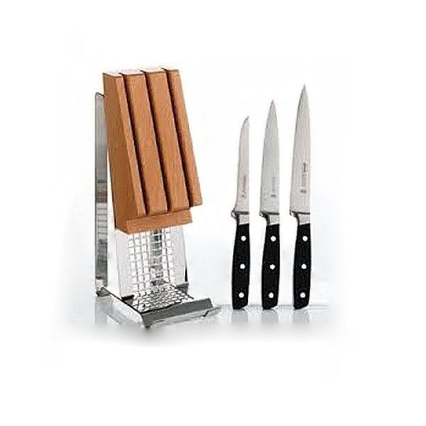 

Колода для ножей Rosle R19302
