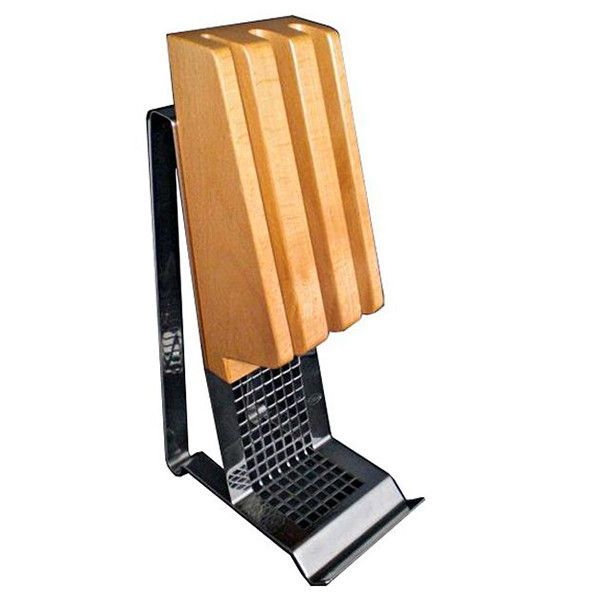 

Колода для ножей Rosle R16802