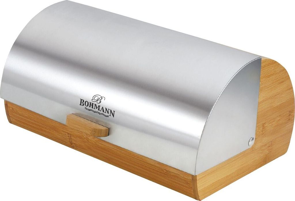 

Хлебница Bohmann BH 7256