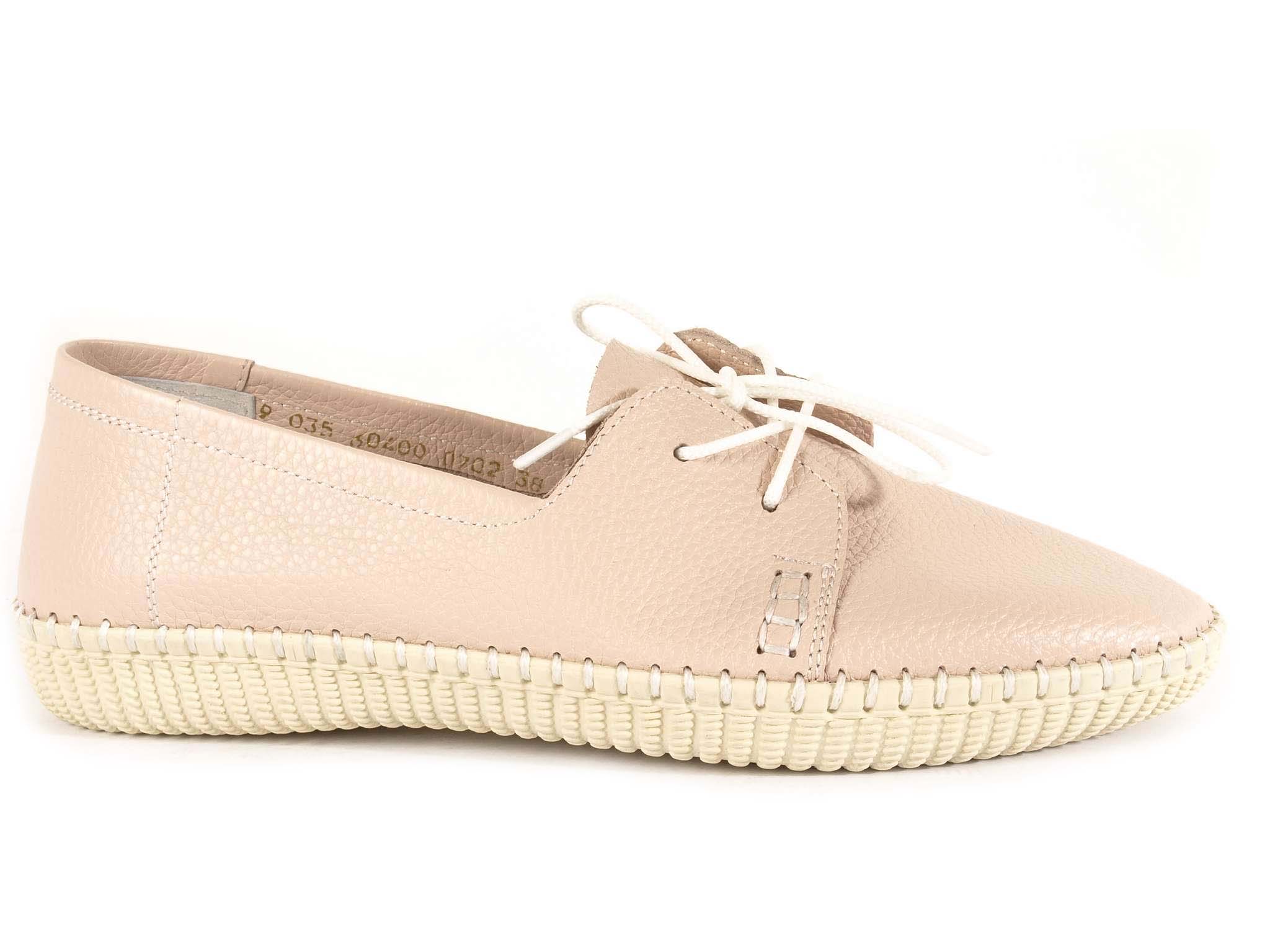 

Мокасины PRIME SHOES 29-035-60400 36 Розовый