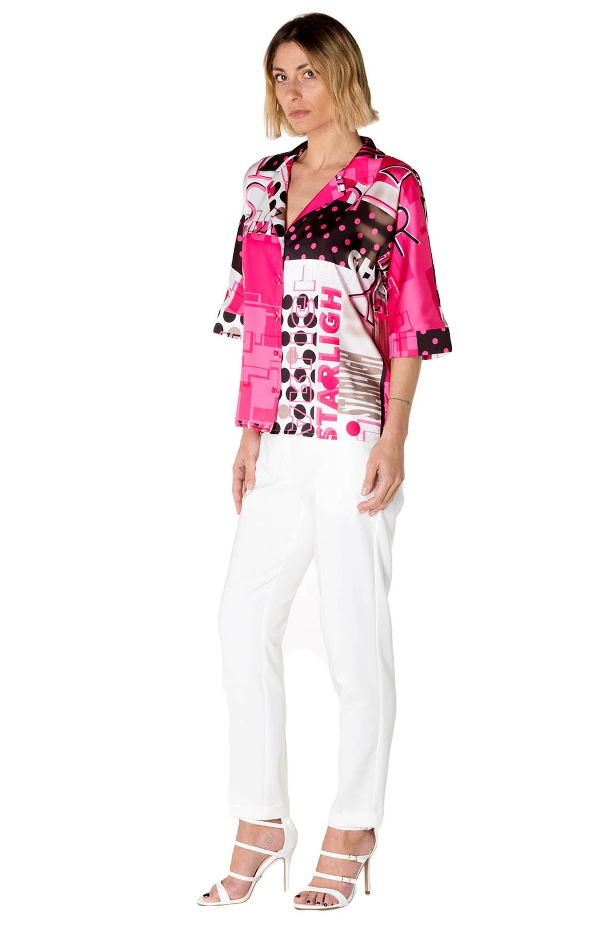 

Рубашка Olivia Hops Pink  розовый, Рубашка Olivia Hops Pink M розовый