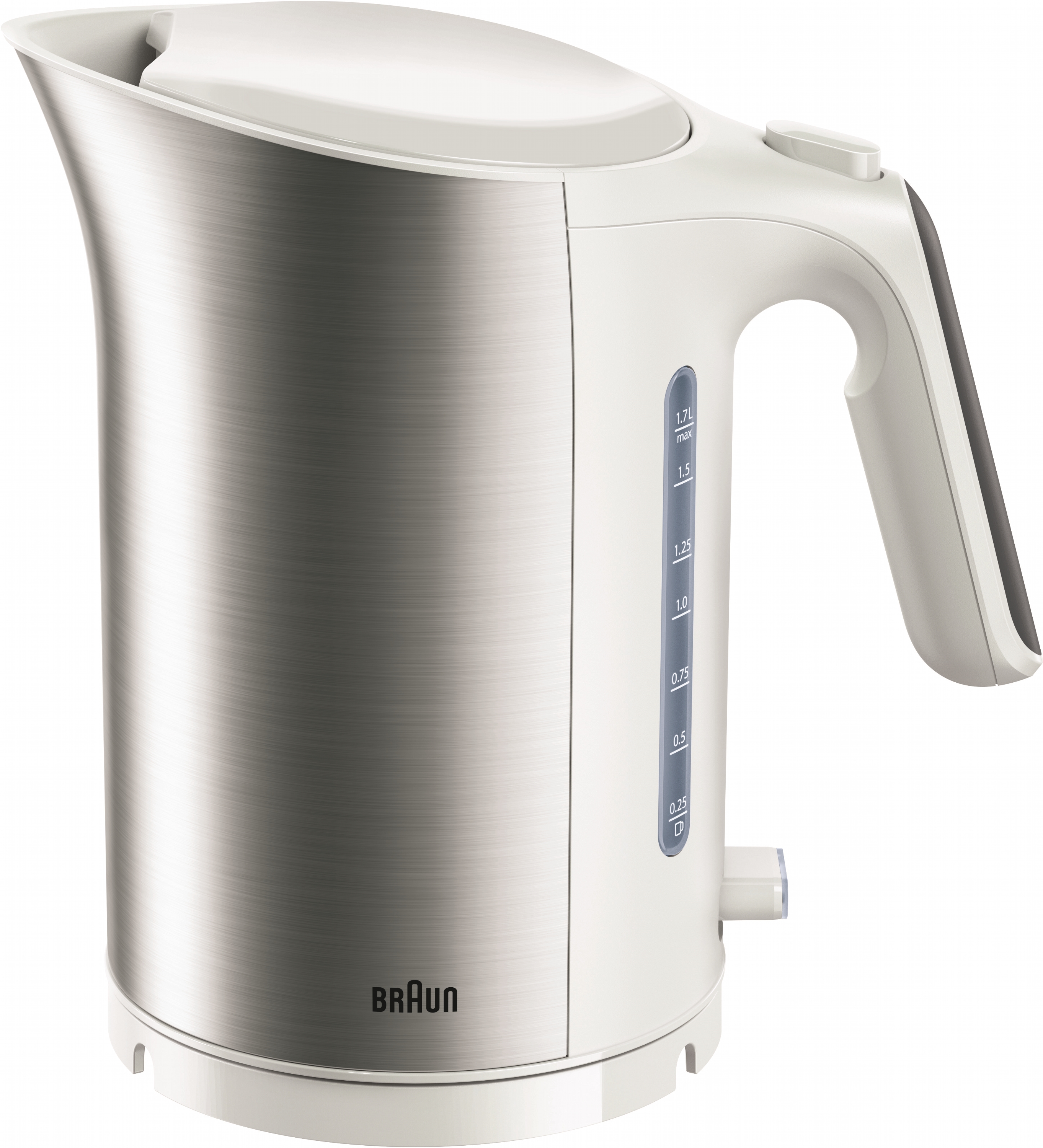 

Электрочайник Braun WK 5100 WH