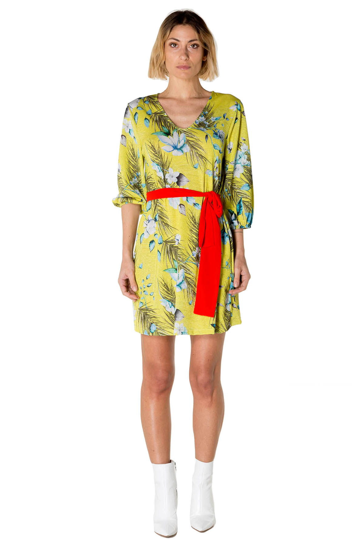 

Платье Olivia Hops Green  зеленый, Платье Olivia Hops Green S зеленый