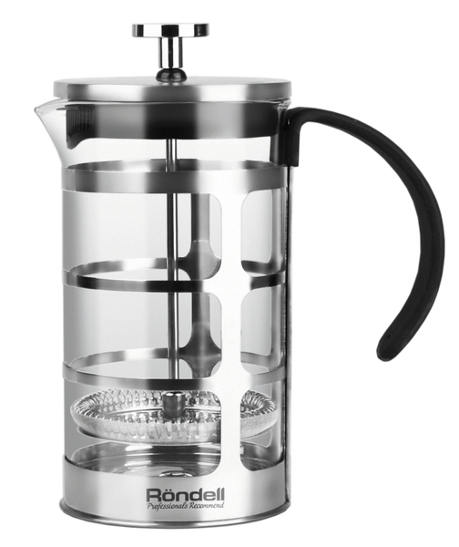 

Френч-пресс Röndell Bond RDS-708