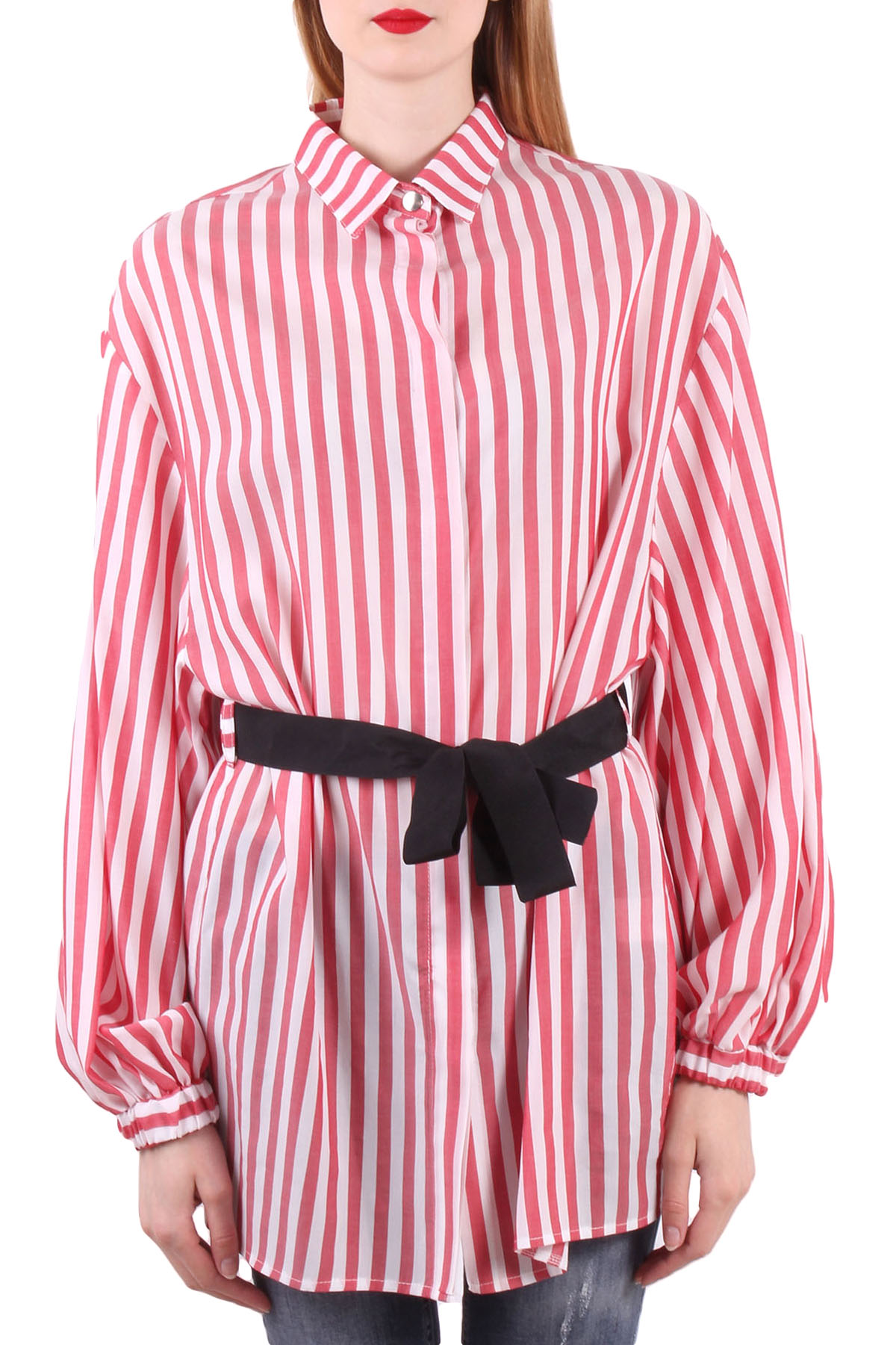 

Рубашка Sexy Woman Red XS/S красный