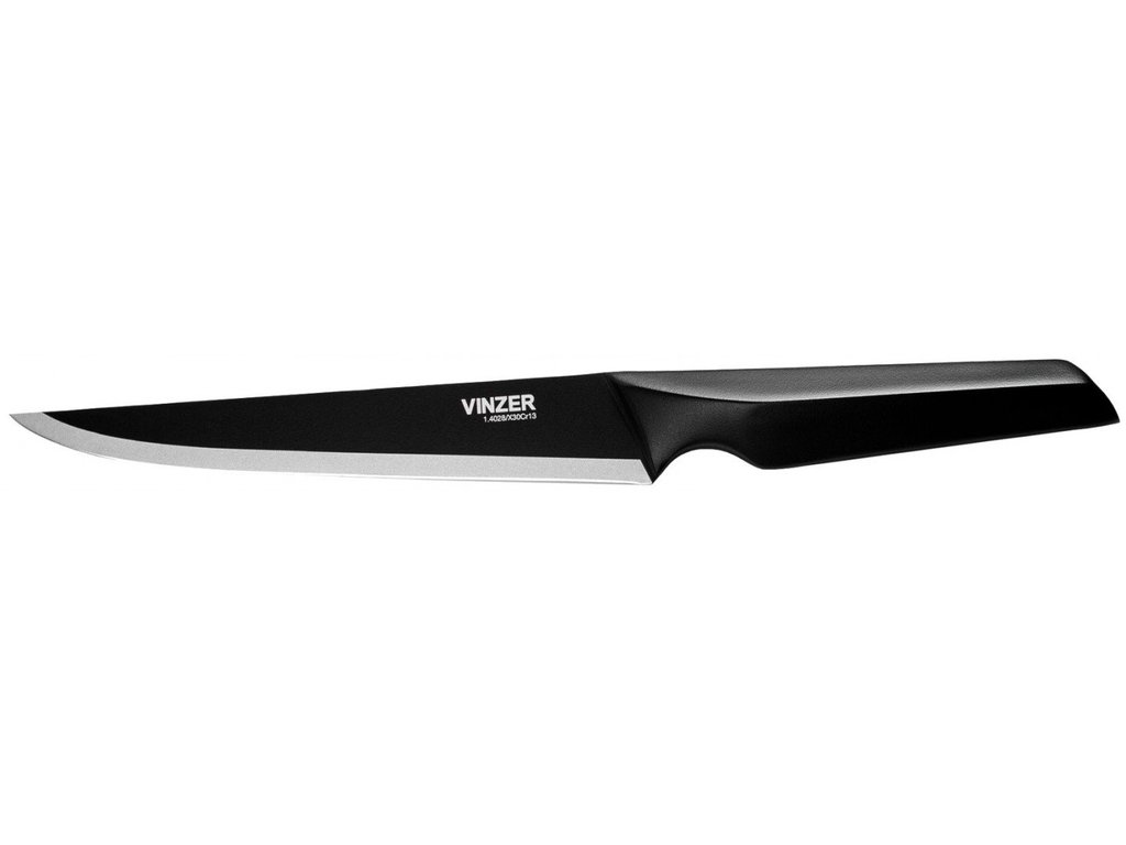 

Нож для ветчины Vinzer 89303
