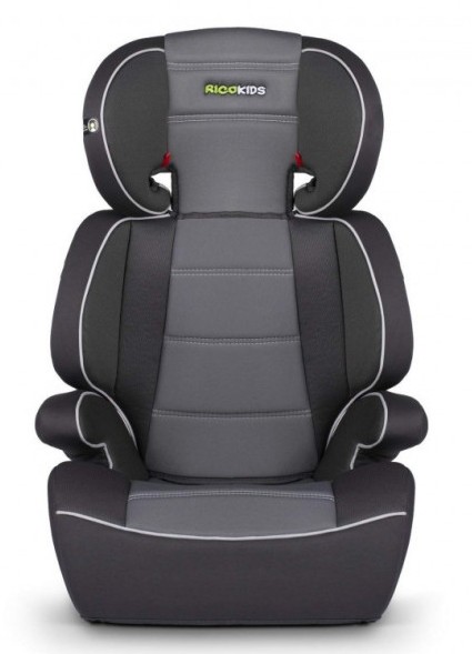 

Автокресло детское Ricokids Sandro (15-36 кг) Grey
