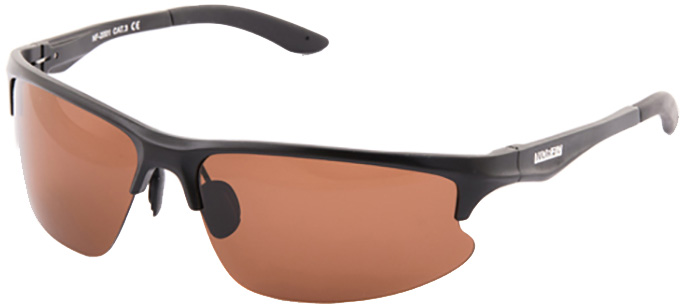 

Очки Norfin Revo 01 Brown (NF-2001)