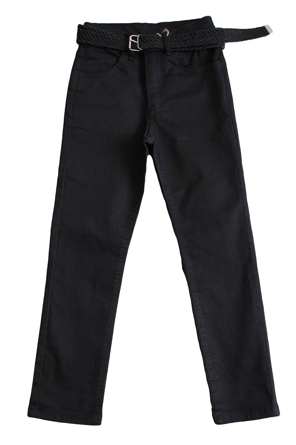 

Брюки Ozk kids 134 см Черный