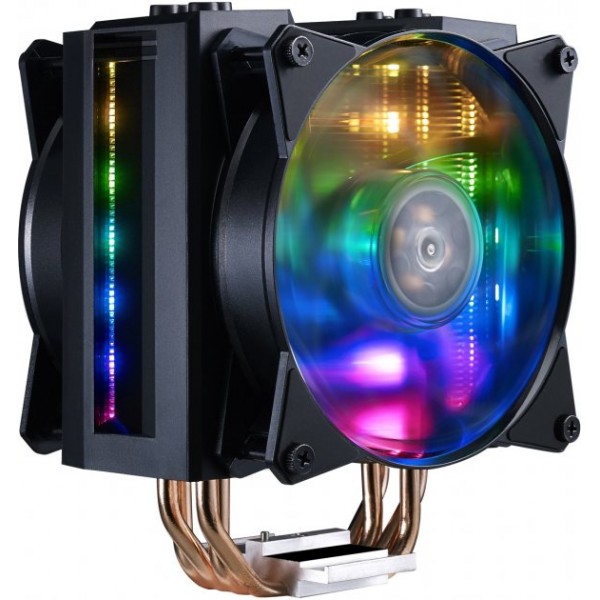 

Кулер Cooler Master MasterAir MA410M A-RGB (MAM-T4PN-218PC-R1)