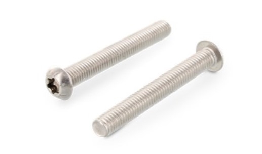 

Болт ISO 7380-1 M6x10 A2 TX30, 500 шт.