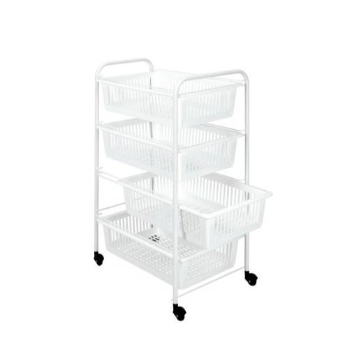 

Тележка Metaltex 341904
