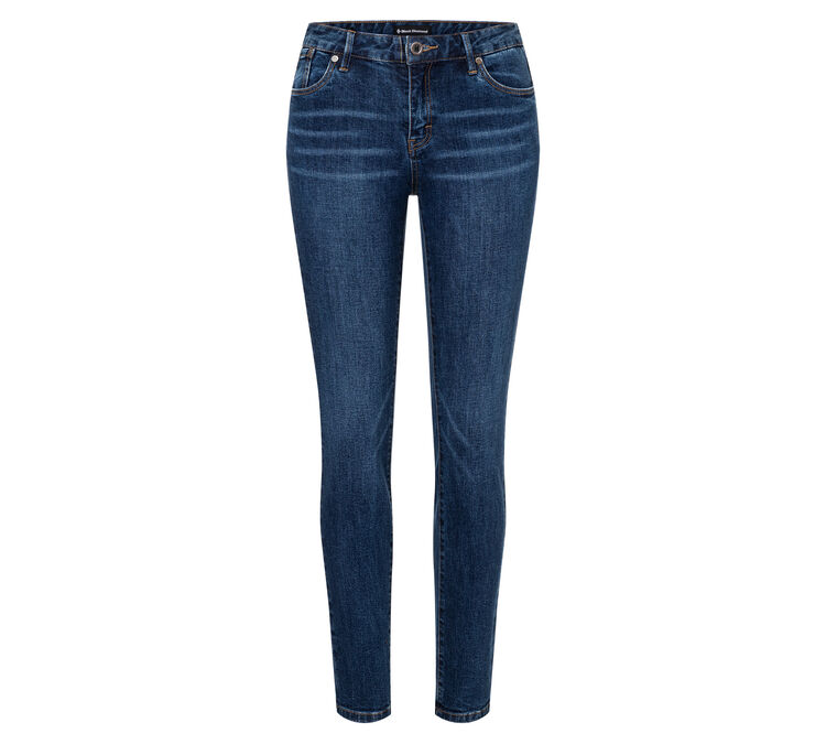 

Джинсы женские Black Diamond Crag Denim Pants 4 Синий