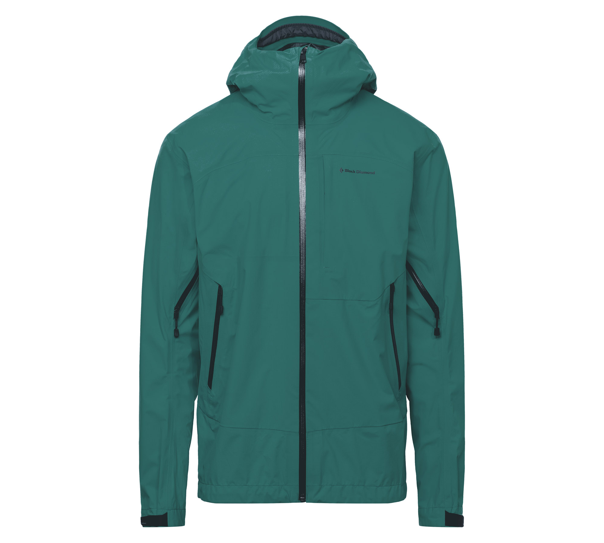 

Куртка Black Diamond Highline Shell  Морской, Куртка Black Diamond Highline Shell M Морской