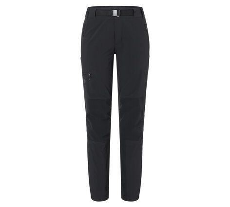

Штаны Black Diamond Swift Pants  Черный, Штаны Black Diamond Swift Pants M Черный