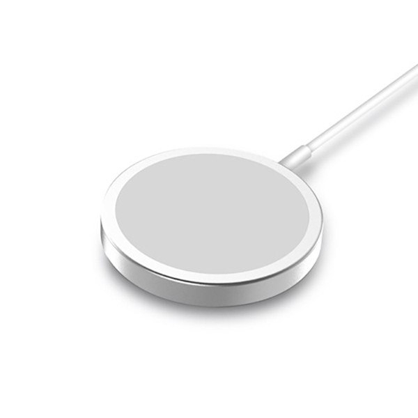 

Беспроводное зарядное устройство XO CX004 White