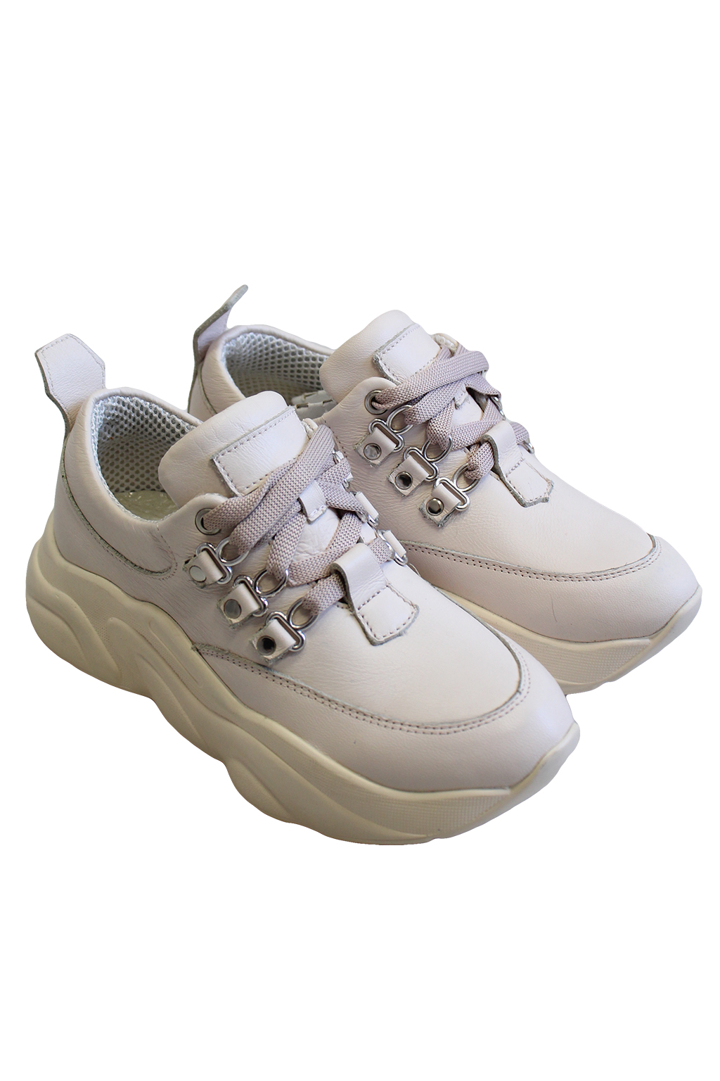 

Кроссовки Bistfor 40 RU (2125000742861)