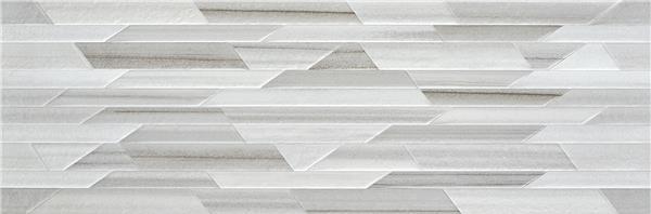 

Настенная Облицовочная Плитка Keratile Evoque Thassos White Mt 33.3*100 Плитка 333x1000 мм