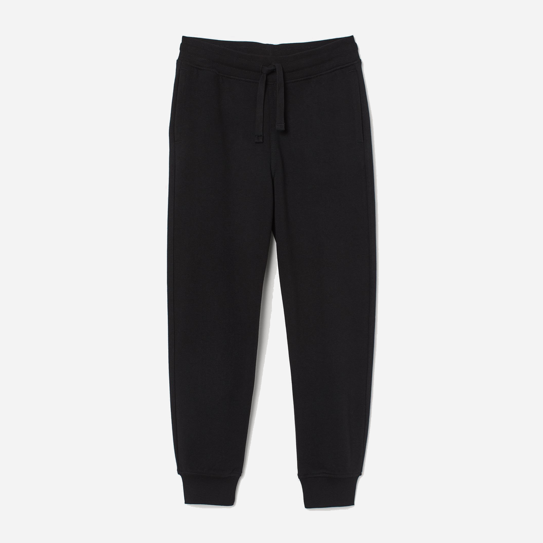 

Спортивные штаны H&M zh0594541 134 см Черные