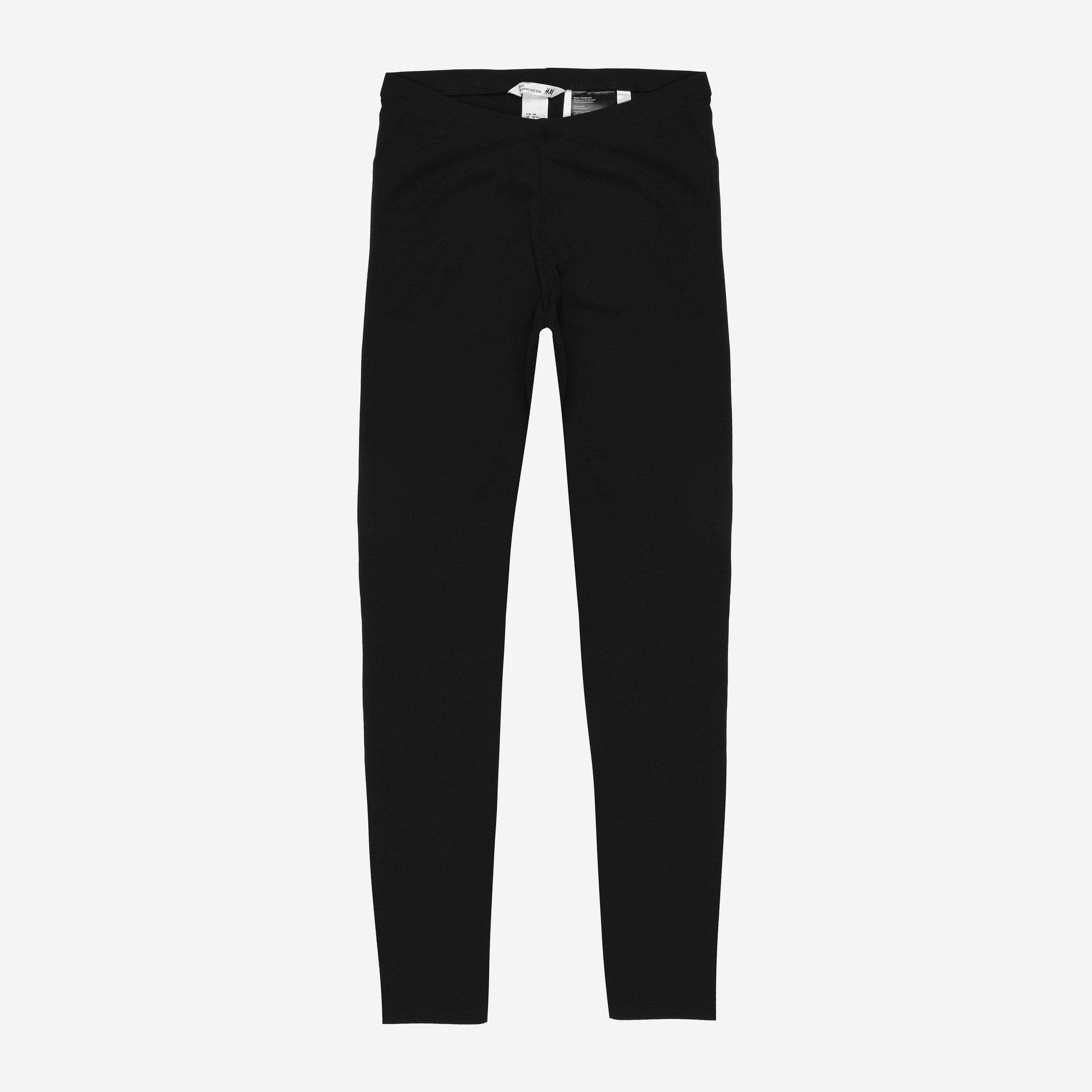

Лосины H&M zh0306847 152 см Черные