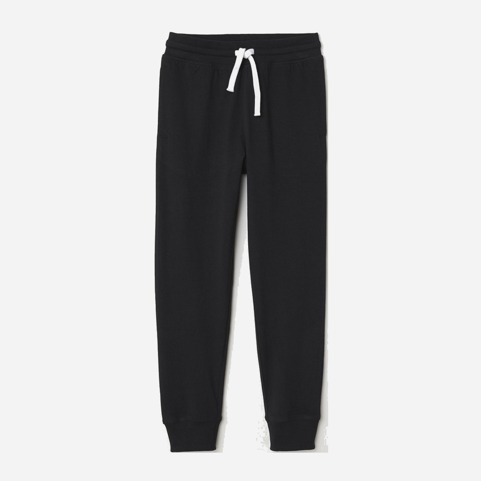 

Спортивные штаны H&M zh0561303 158 см Черные