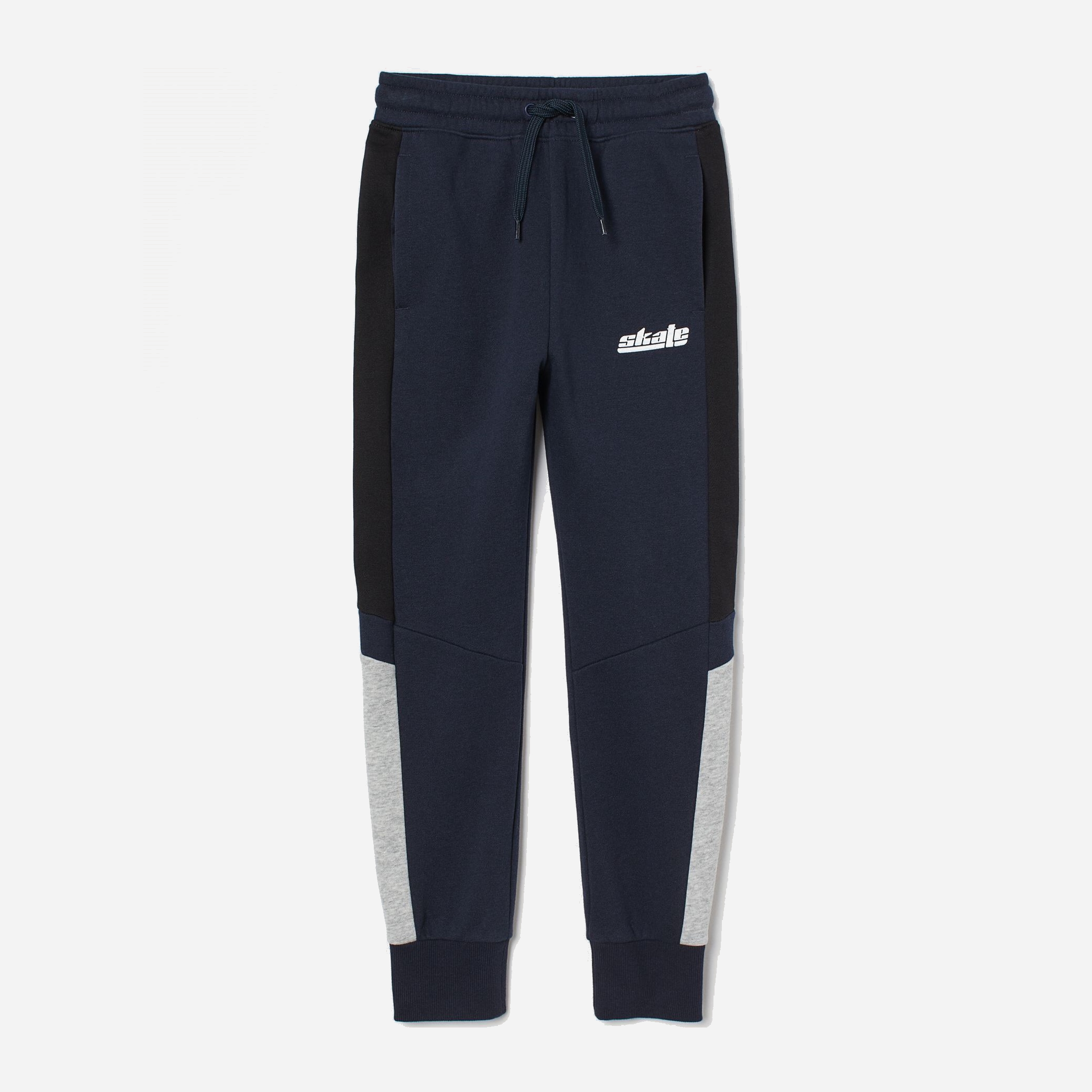 

Спортивные штаны H&M zh0869158 158 см Темно-синие