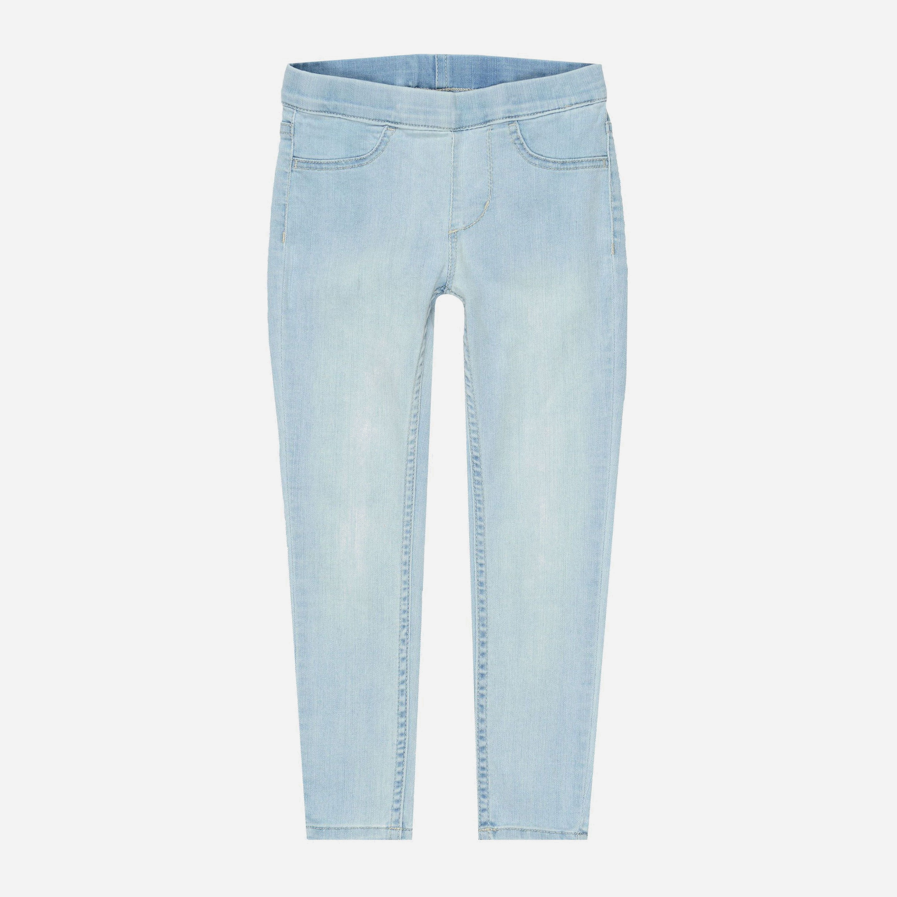 

Джеггинсы H&M zh0771296 128 см Светло-голубые (4000550008668)