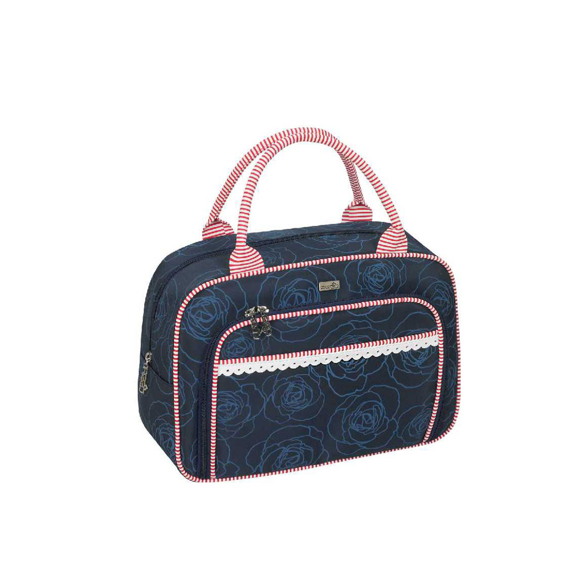 

Косметичка 7559 Marina blue Reed