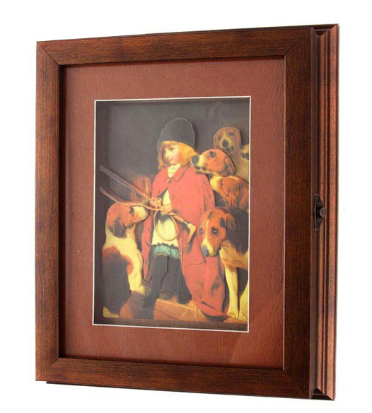 

Ключница Arti-m В СТАЕ 541-020