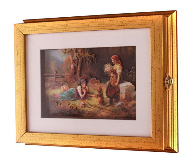 

Ключница Arti-m В ЛЕСУ 541-018
