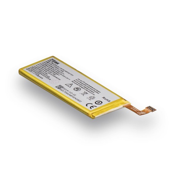 

Аккумулятор для ZTE Q519T / Blade V220 / Li3820T43P6h903546-H AAAA