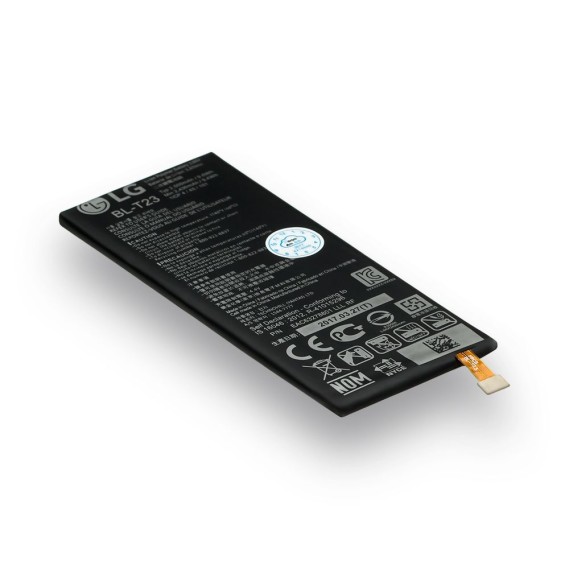 

Аккумулятор для LG BL-T23 / LG X Cam/K580 AAAA