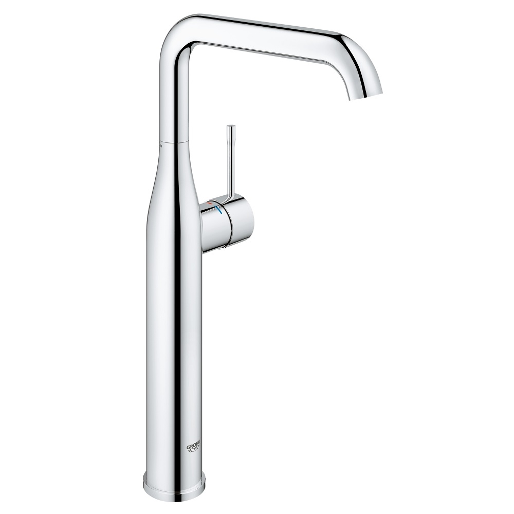 

Смеситель для умывальника Grohe Essence New XL-Size, хром
