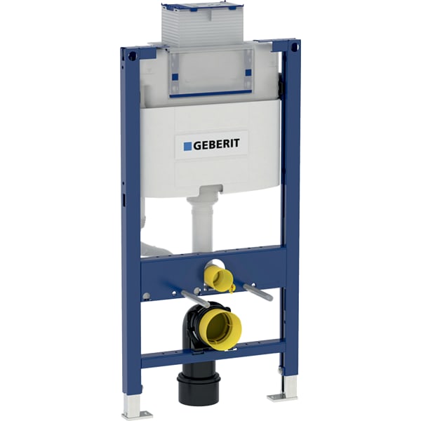 

Система инсталляции Geberit Duofix (111.030.00.1)