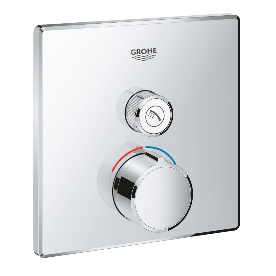 

Смеситель для душа Grohe SmartControl (29147000)