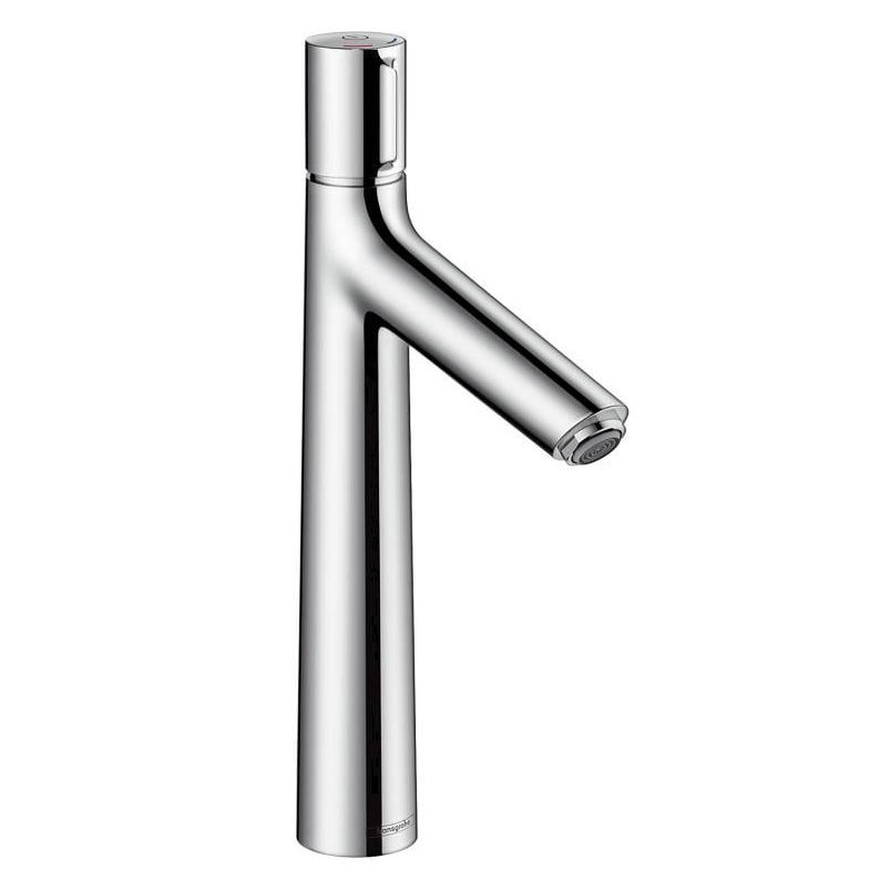 

Смеситель для умывальника Hansgrohe Talis Select S 190, хром (72045000)