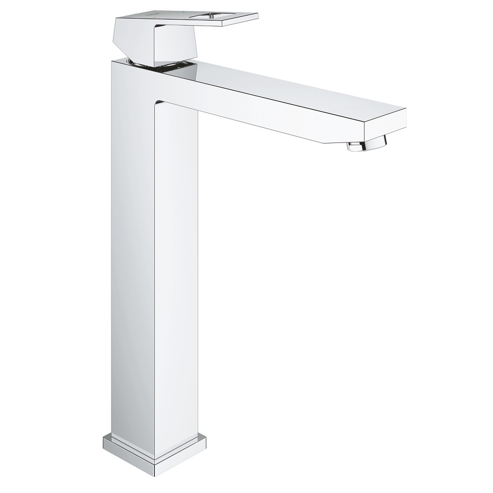 

Смеситель для умывальника Grohe Eurocube XL-Size, хром