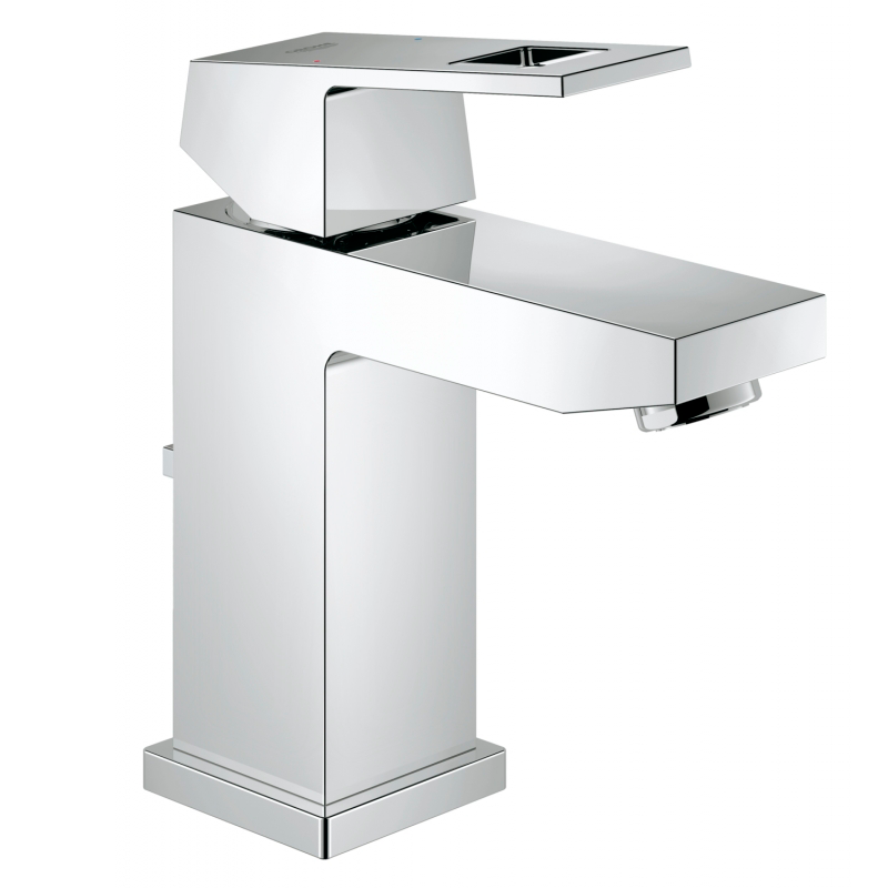 

Смеситель для умывальника Grohe Eurocube S-Size, (23127000)