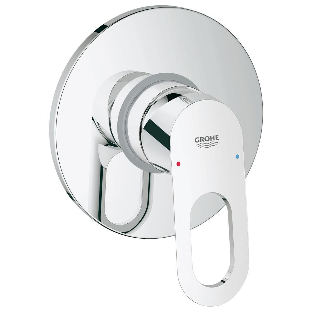 

Смеситель для душа Grohe BauLoop (29042000)