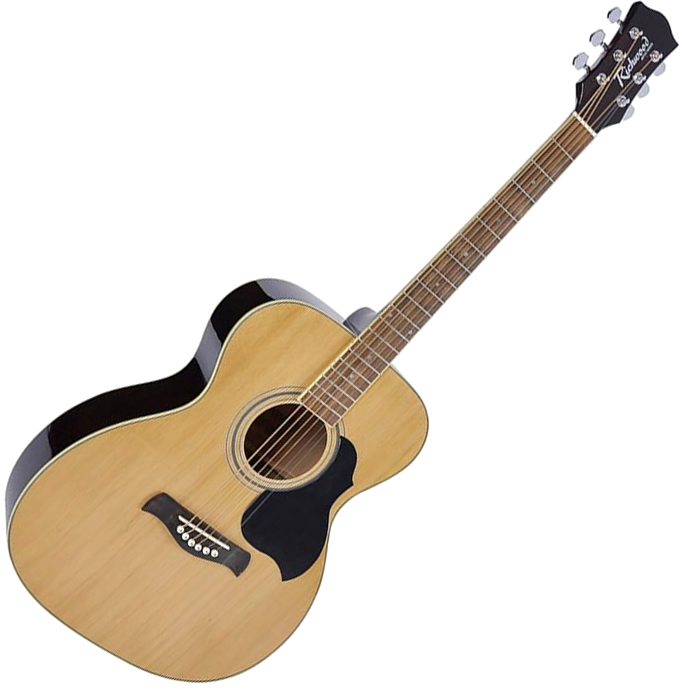

Гитара акустическая Richwood RA-12 (17-5-36-10)