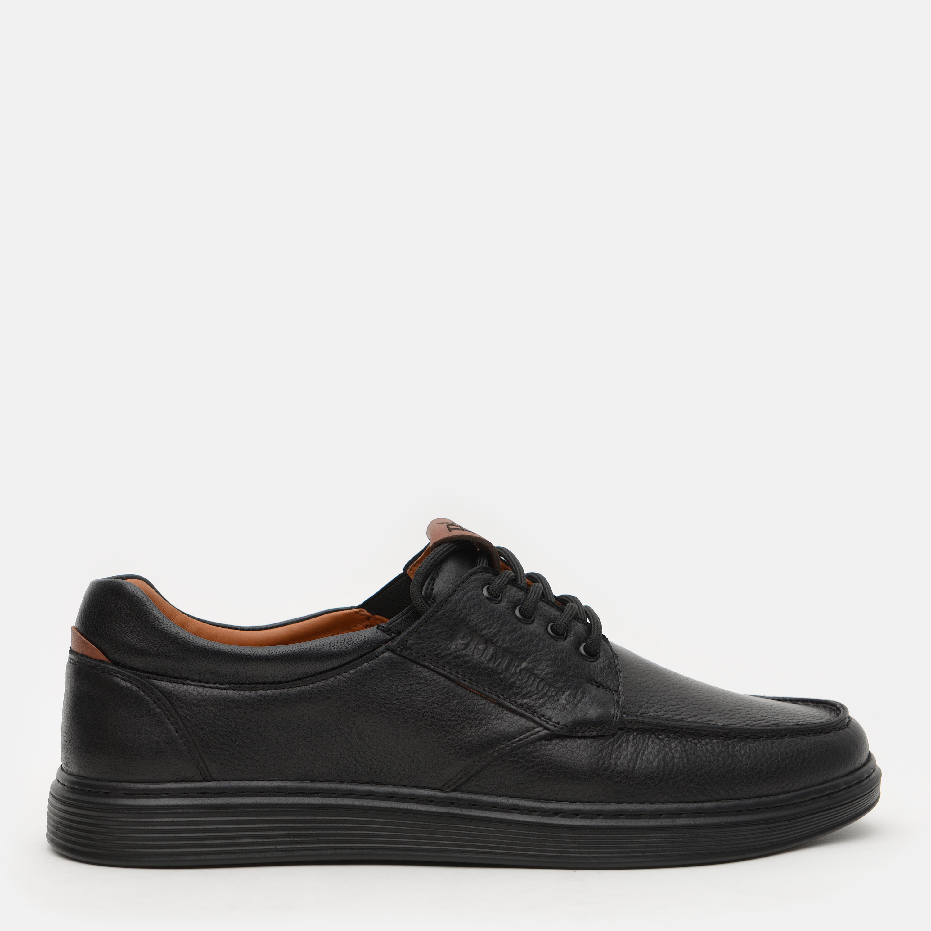 

Туфли Prime Shoes 92-296-30110 44 29 см Черные