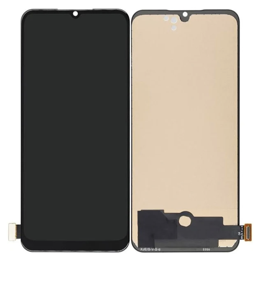 

Дисплей (экран) для Vivo V20/V20 SE (2020)/V20 (2021) + тачскрин, TFT Copy