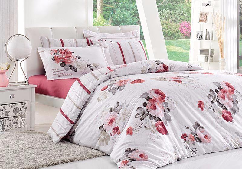 

Комплект постельного белья First Choice Satin Duru 200х220