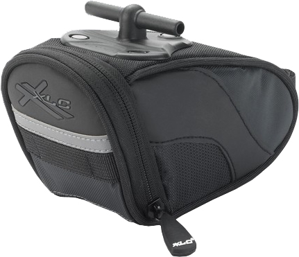 

Сумка подседельная XLC BA-S44 0.8 л (2501716794)