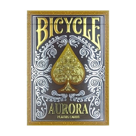 

Карты игральные Bicycle Aurora