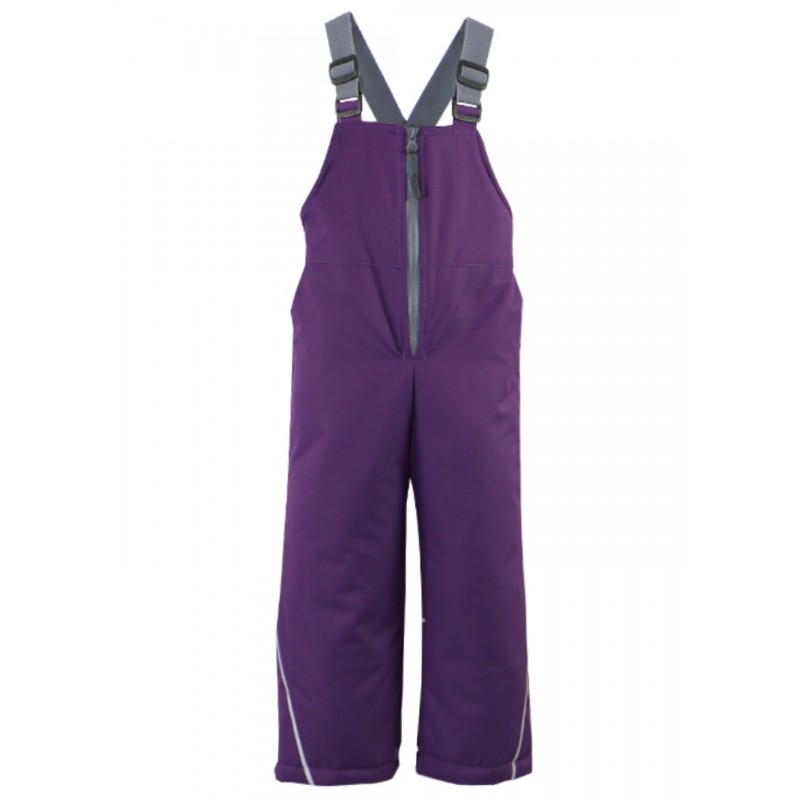 

Теплый полукомбинезон DaNa-kids B.TEX 98 см фиолетовый (9500100319)