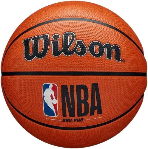 

Мяч баскетбольный Wilson NBA DRV PRO Size 6 (WTB9100XB06)