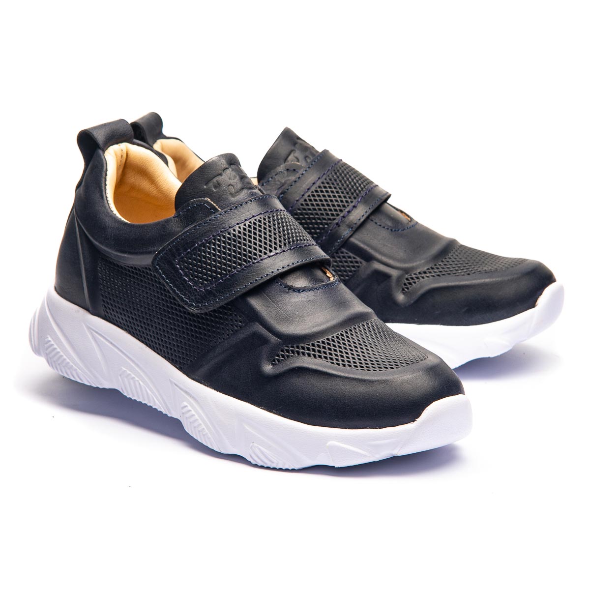 

Кроссовки Theo Leo RN1290 31 20 см Синие